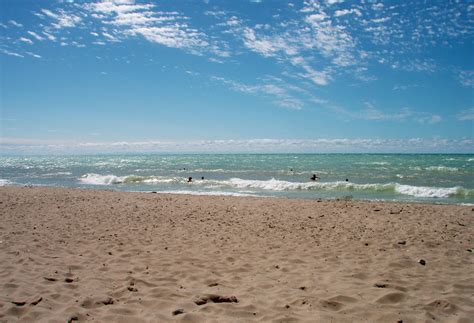 25 Best Beaches In Ontario Beautiful Ontario Beaches To Visit Now