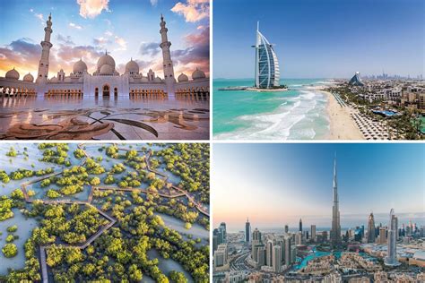 Everything you need to know about travelling to the UAE | Travel | Time ...