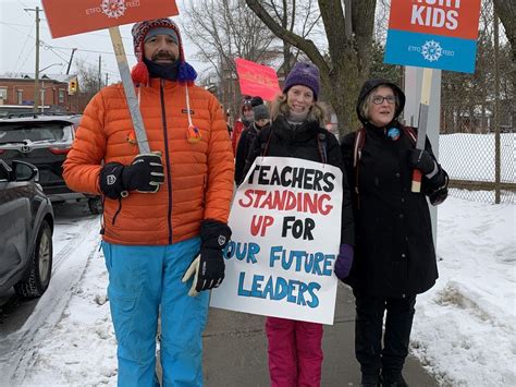 Todays Letters Classroom Problems Climate Challenges Ottawa Citizen