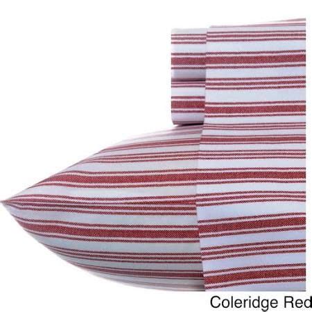 Twin set includes flat and fitted sheets (for a 14d mattress), plus one standard pillowcase. red white and blue striped sheets - Google Search ...