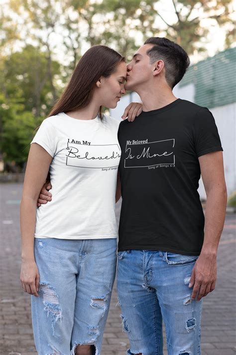 Couple Shirt Husband And Wife Shirt Wedding Shirt Just Etsy