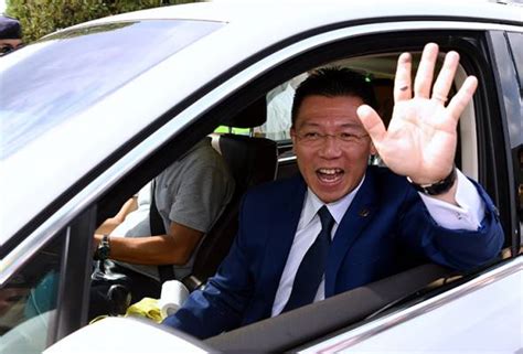 Nga kor ming (christian name: Nga Kor Ming, 3 wakil DAP sumbang gaji untuk kurang hutang ...