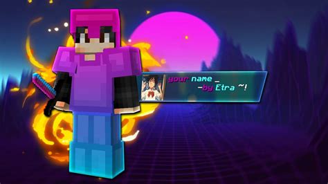 🌠 Your Name 32x Minecraft Pvp Texture Pack 189 116x Anime