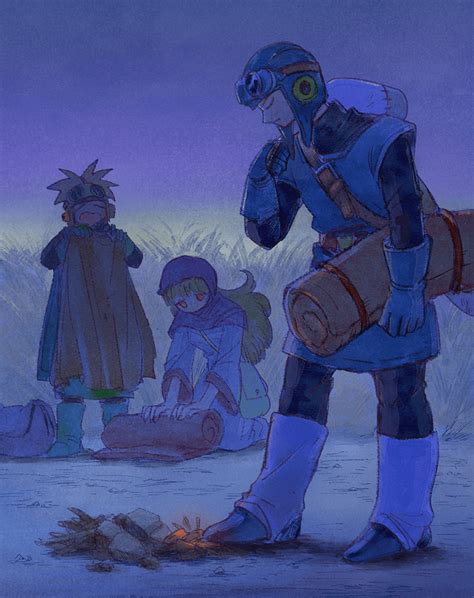Dragon Quest Ii Image By Yuza 3405127 Zerochan Anime Image Board