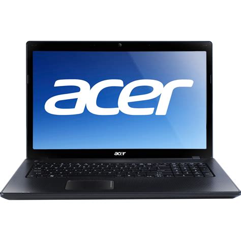 Acer Aspire 173 Laptop Amd E 450 500gb Hd Dvd Writer Windows 7