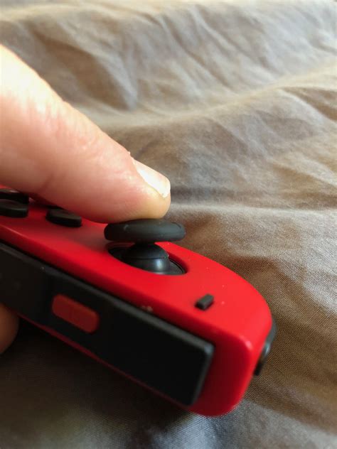 How To Fix Controller Drift On Your Joy Cons Imore