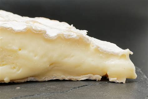 Les fromages à pâte molle et à croûte fleurie