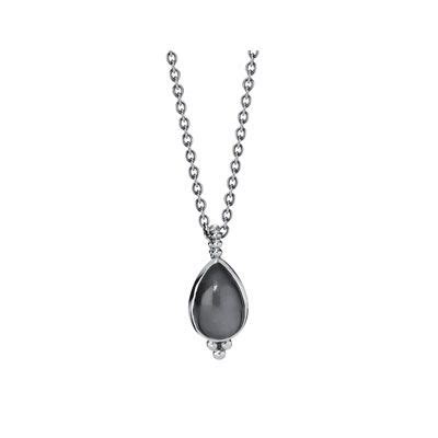 Auf der haut sieht es wirklich sehr schön aus, vor alllem eine super schöne,filigrane und hochwertig verarbeitete pandora kette. | PANDORA Kette mit Anhänger, Sterling Silber, Karneol ...