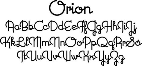 Styles cursive writing fancy cursive handwriting intended for fancy handwriting styles . Pin by Hilary Merola on Fonts i like | Lettering styles ...