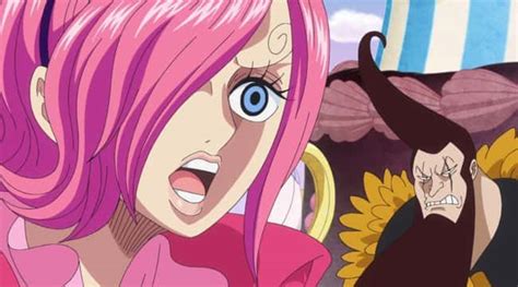 The 20 Best Female Characters In One Piece