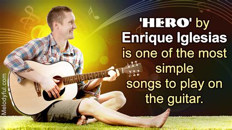 Great songs to start playing guitar. Guitar Songs to Learn for Beginners - Melodyful