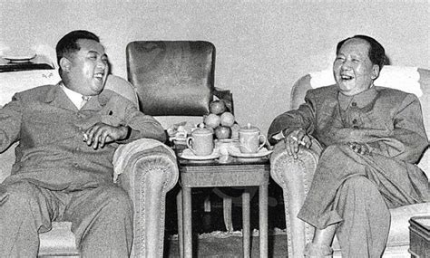 Kim Il Sung In 2023 Rare Historical Photos Historical Photos North