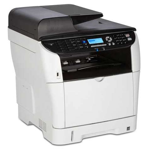 Drivers installer for ricoh aficio sp 3510sf ps. Lanier SP 3510SF Toner Cartridges