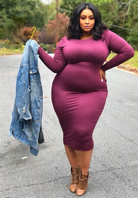 Things You Get Tired Of Hearing As A Plus Size Woman Uncle Olu Free