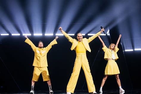 Discoteque by the roop will represent lithuania at the eurovision song contest 2021, held in rotterdam, the netherlands. The Roop's Discoteque picked to represent Lithuania at ...