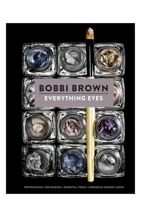 Bobbi Brown Everything Eyes Book Nordstrom