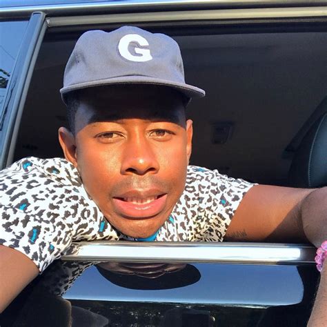 Tyler The Creator Says People Who Booed Drake Off Stage Are ‘assholes