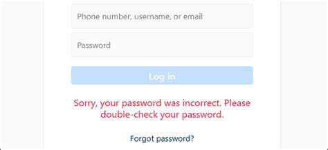 Bit.ly/3i9pnbr i will show you how to change instagram password if forgotten.the process of. How To Recover Your Forgotten Instagram Password