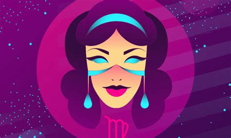 Гороскоп на сентябрь 2021 Дева