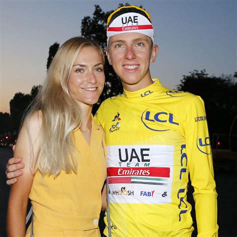 His best results are 1st place in gc tour de france, 4x stage tour de france. Pogacar: "Die Saison ist noch lange nicht vorbei ...