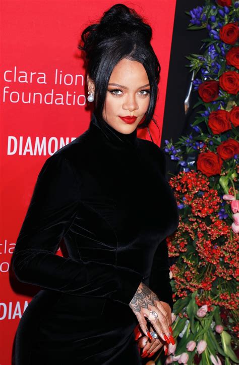 Rihannas Diamond Ball 2019 Best Celeb Fashion Looks