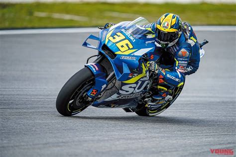 Anniversary in racing and 20 years after the last title, joan mir just won the 2020 motogp™ world championship. Review of the major events before the 2020 MotoGP! SUZUKI ...