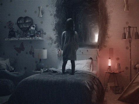 Paranormal Activity 5 Trailer: Toby Is at It Again | Collider