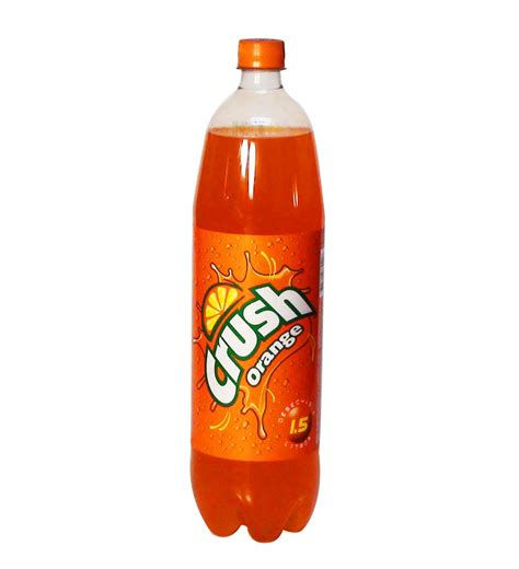 Crush Diet Orange Soda Reviews