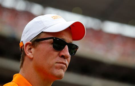 Tennessee Vols Themed Hotel With Peyton Manning Restaurant Debuts