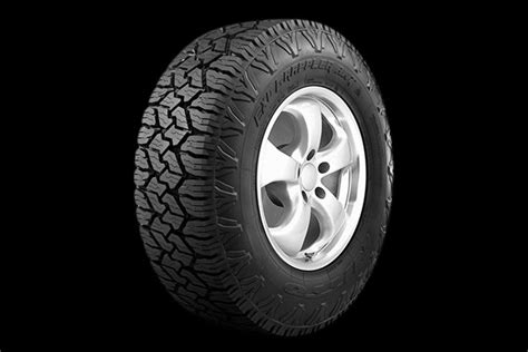 Nitto® Exo Grappler Tires All Season All Terrain Tire For Light