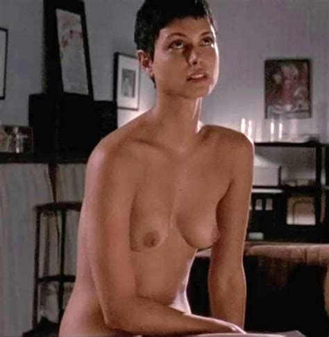 Morena Baccarin Nude Pics And Sex Scenes Scandal Planet 25080 The