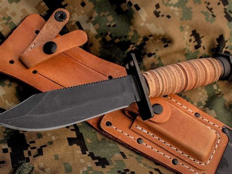 The 13 Best Survival Knives To Buy In 2020 Spy