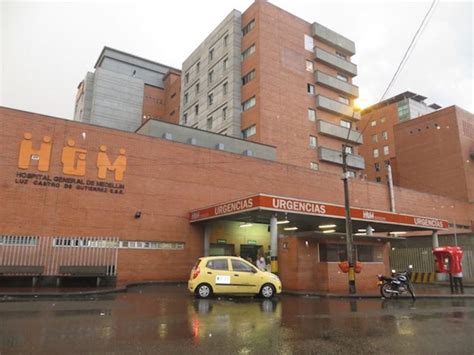 Del 9 al 16 de junio 2017, en medellín (colombia). 8 Best Hospitals in Medellín - Quality Healthcare at Low Cost