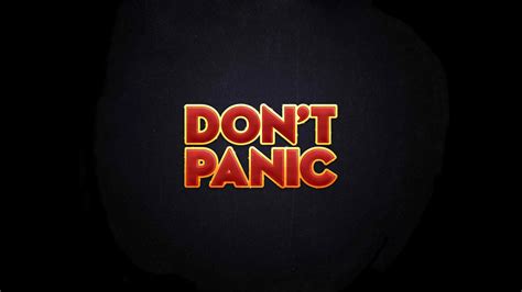 Maybe you would like to learn more about one of these? The Hitchhiker's Guide to the Galaxy HD Wallpaper | Background Image | 1920x1080 | ID:308144 ...