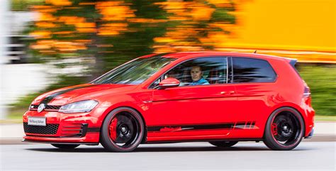 Vw Golf 7 Gti Wolfsburg Edition 380 Ps Und 2170 Watt