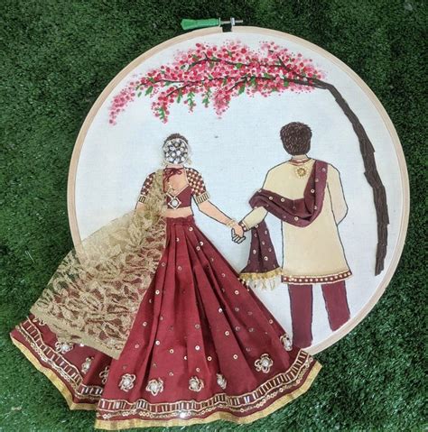 Marriage Embroidery Designs Embroidery Shops