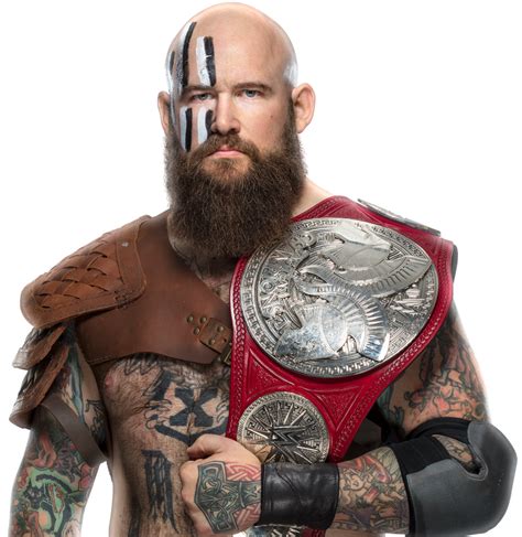 Wwe Erik Raw Tag Team Champion New Official Render By Berkaycan On