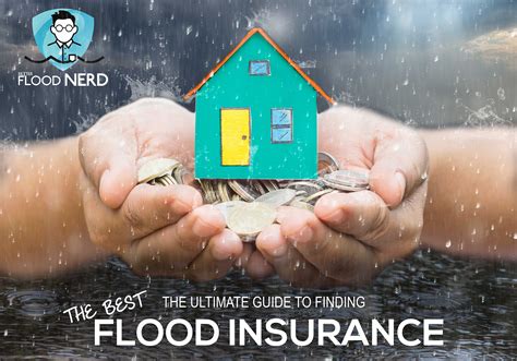 The Ultimate Guide To Finding The Best Flood Insurance