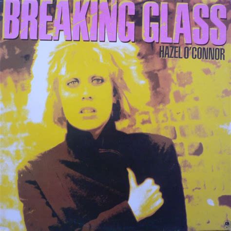 Hazel O Connor Breaking Glass Releases Discogs