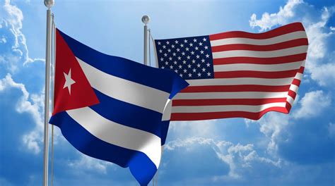 Us Expels 2 Cuban Diplomats After Havana Incidents The Statesman
