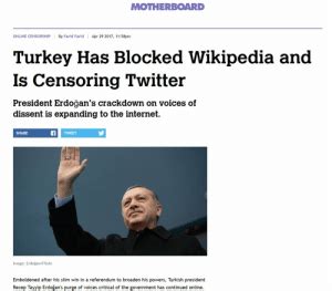 Motherboard Online Censorship By Farid Farid Apr Pm Turkey