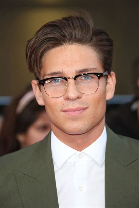 He first shot to fame with his role in the 2nd and 3rd seasons of the series 'the only way is essex'. TOWIE star Joey Essex on the launch of OK! Fun Bingo ...