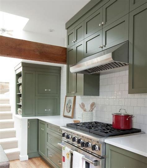 So if your cabinets seem to be burdening the aesthetics of your kitchen, it's time to remodel. 21 Fresh Kitchen Cabinet Alternatives