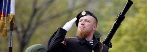 Ukraine Conflict Rebel Leader Givi Dies In Rocket Attack Bbc News