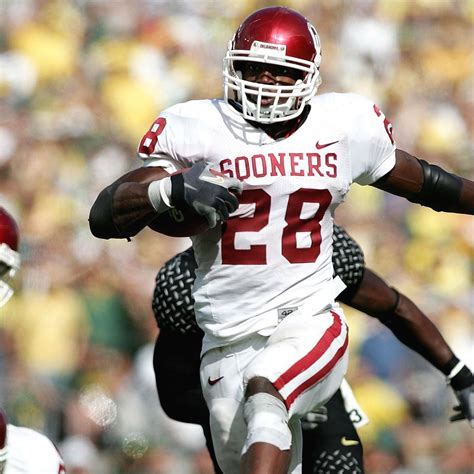 Oklahoma Sooners Football: The All-Time Dream Team | Bleacher Report