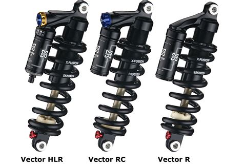 Check that all brake cables adjust rebound until when tested, the shock returns quickly but does not top out. X-Fusion Twenty11 New Rear Shocks- Mtbr.com