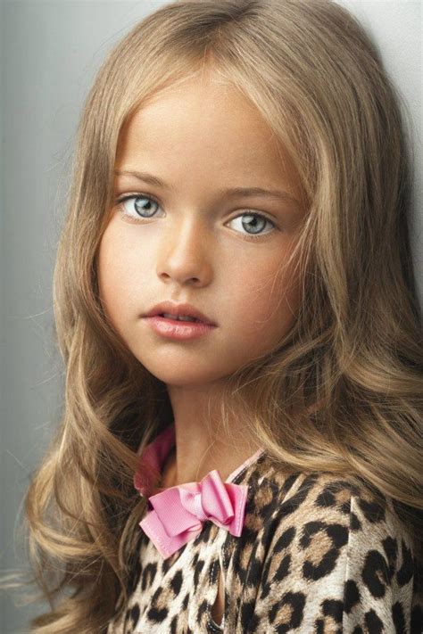 55 Best Children Model Comp Cards Images On Pinterest