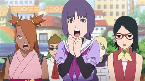 And it kinda made me want to talk to you.pic.twitter.com/hwpaowym4v. Boruto: Naruto Next Generations "Academy Arc" Review ...
