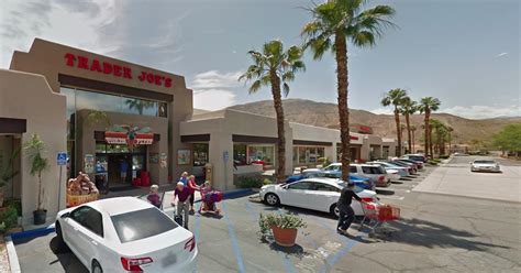 The happy hour offer is available everyday from 3pm to 6pm the happy hour food menu includes: Is the Palm Desert Trader Joe's parking lot the worst in ...