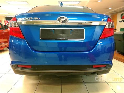 2018 perodua bezza 1.3 premium x interior. Perodua Bezza 2019 X Premium 1.3 in Kuala Lumpur Automatic ...